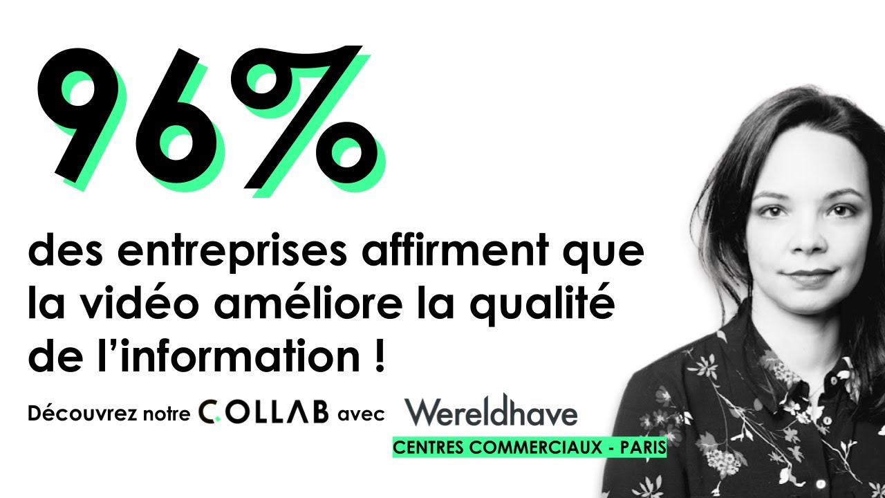 Réalisation client _ Wereldhave