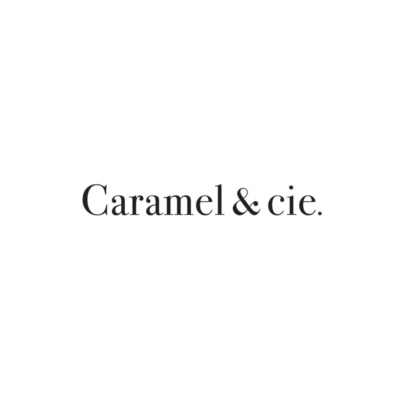 Caramel & cie