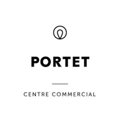 Centre Commercial Portet