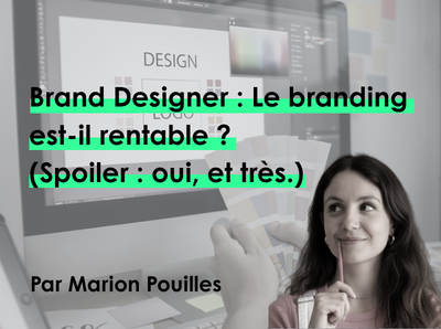Brand Designer rentable