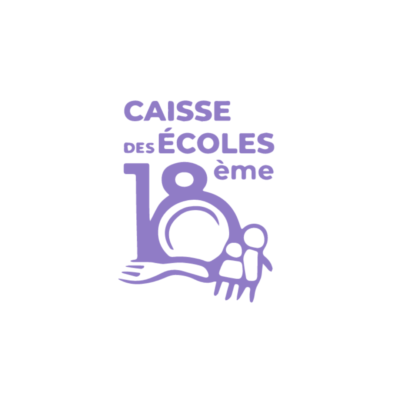 Caisse des écoles 18ème