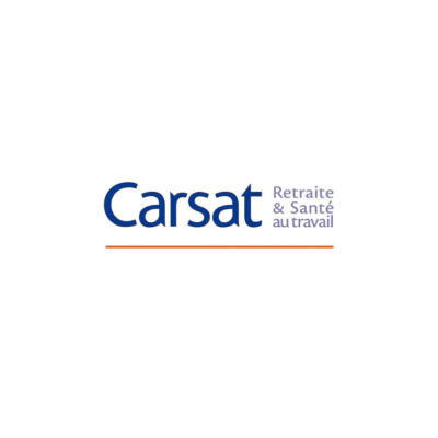 CARSAT (Caisse d&rsquo;Assurance Retraite et de la Santé du Travail)