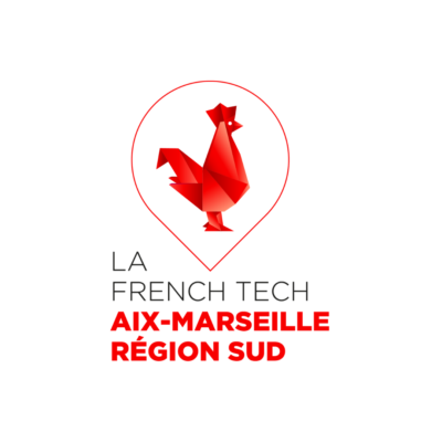 French Tech Aix/Marseille Région Sud