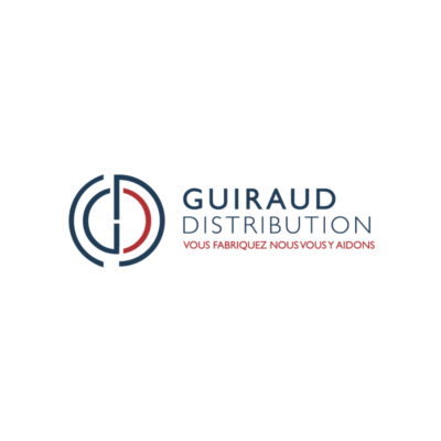 Guiraud Distribution
