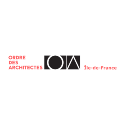 Ordre des architectes – Ile de France