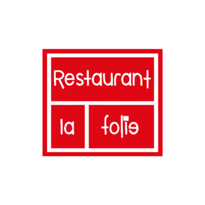 Restaurant La Folie