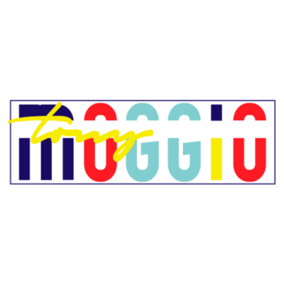 Tony Moggio