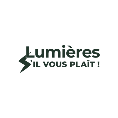 Lumières s&rsquo;il vous plaît