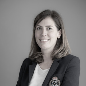 Céline, consultante et formatrice IA