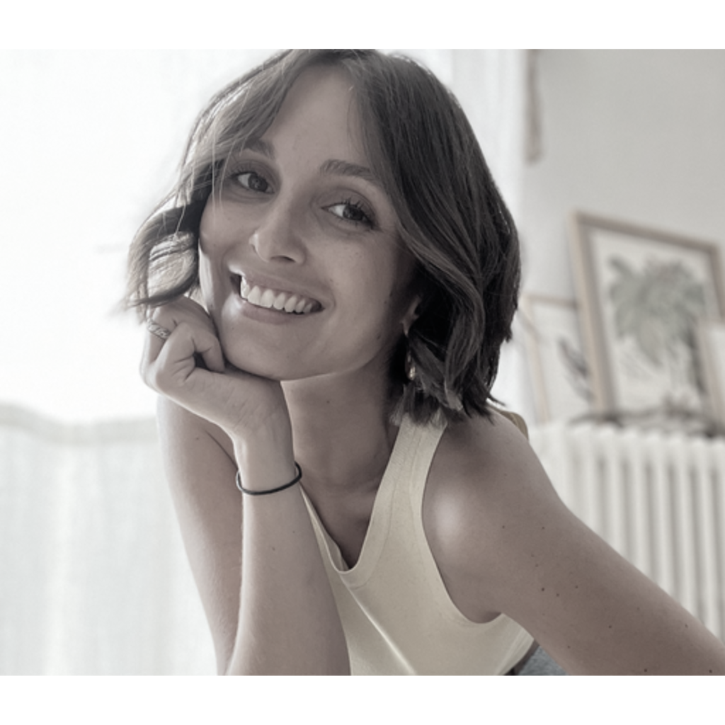 Photo de Camille, Meneuse de Projet Freelance à Toulouse