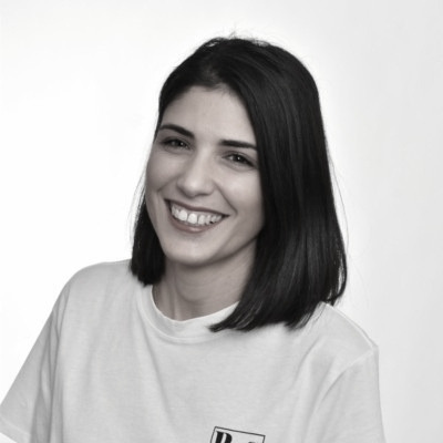 Sabrina, Marketing & Copywriting