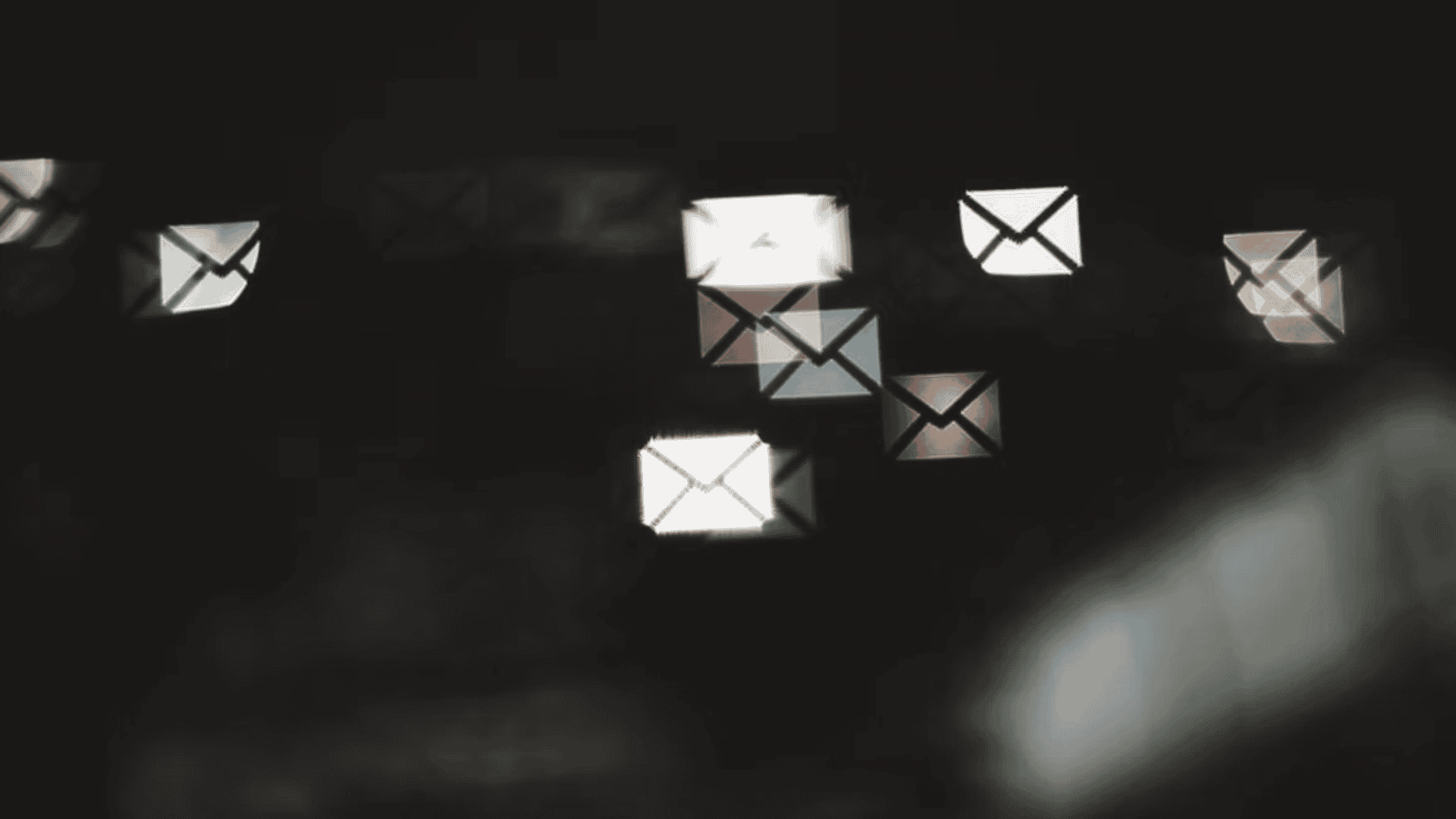 pixels de suivi email